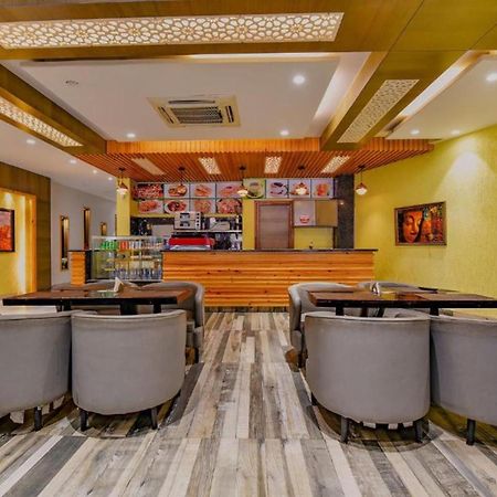 Wind Palace Hotel Джайпур Екстериор снимка